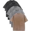 Black+black+grey+grey+khaki