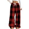 Red Plaid